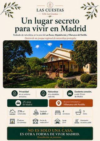 Mejor oportunidad, vivienda unifamiliar