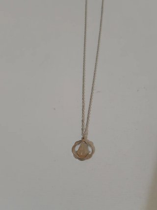 Colgante Acero Nuevo