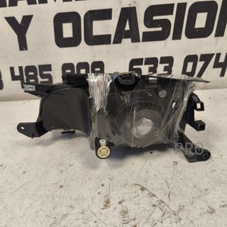 FARO IZQUIERDO CITROEN BERLINGO NUEVO 107071710