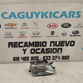 FARO IZQUIERDO CITROEN BERLINGO NUEVO 107071710