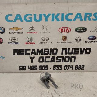 FARO ANTINIEBLA IZQUIERDO OPEL ASTRA NUEVO 10716171006