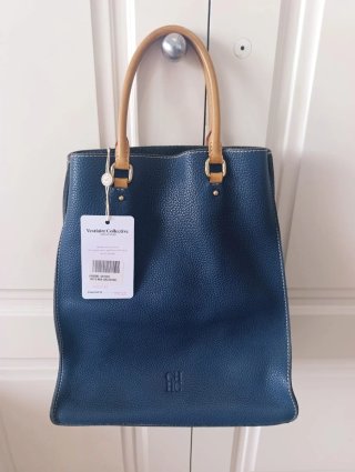 Bolso original Carolina Herrera Piel vacuno