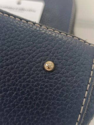 Bolso original Carolina Herrera Piel vacuno