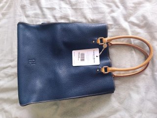 Bolso original Carolina Herrera Piel vacuno