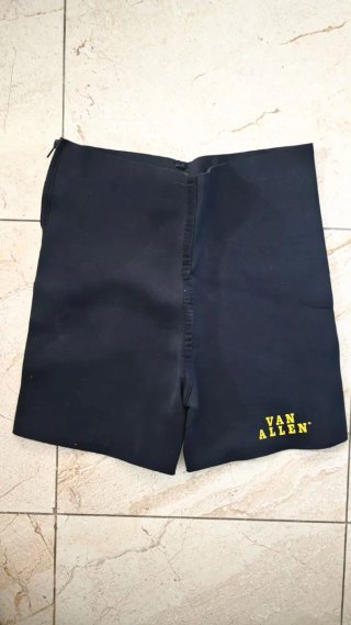 Pantalón Neopreno Van Allen