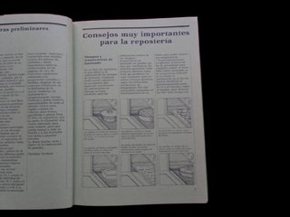 repostería fácil christian teubner 1984