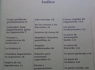 repostería fácil christian teubner 1984