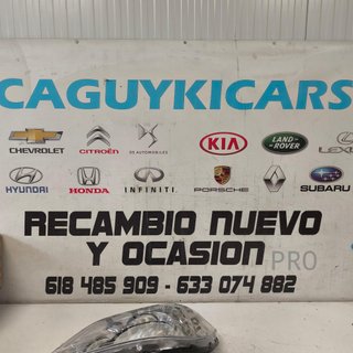 FARO IZQUIERDO MERCEDES SPRINTER NUEVO 10113181004