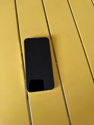 iPhone 13 Pro 128GB Salud de la batería 68%