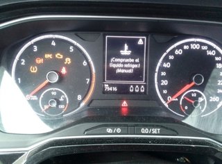 528765 04c907309at centralita volkswagen polo vi