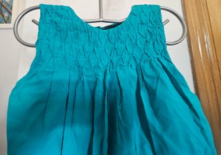 Blusa Sfera Talla M