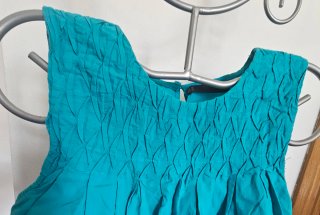 Blusa Sfera Talla M