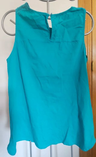 Blusa Sfera Talla M
