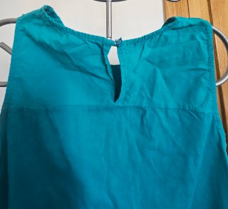Blusa Sfera Talla M