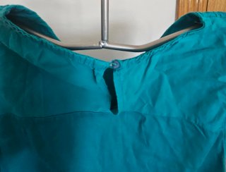 Blusa Sfera Talla M