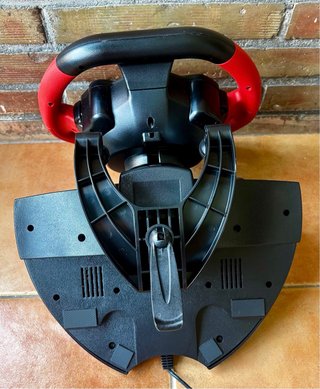 Volante Thrustmaster Ferrari 458 Spider