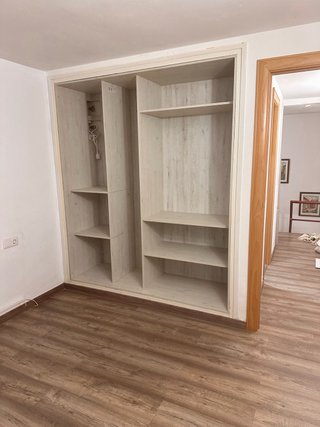 Carpinteros profesional  y con experiencia