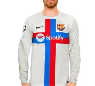 Camiseta FC Barcelona 3ª Equipación 23-24