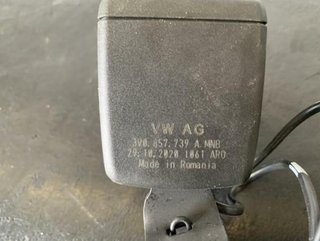 55961 3v0857739a enganche de volkswagen passat