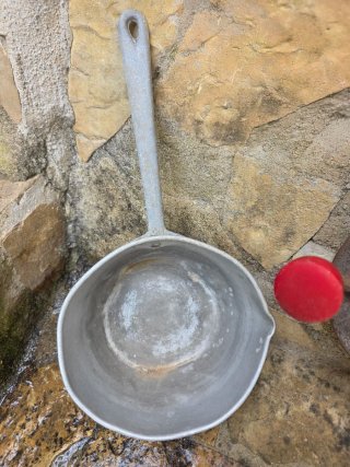 Utensilios de cocina vintage