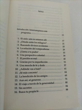 El cielo lo cambia todo vive cada día sabiendo ...