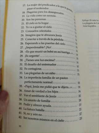 El cielo lo cambia todo vive cada día sabiendo ...