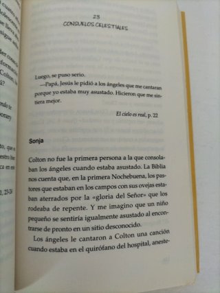 El cielo lo cambia todo vive cada día sabiendo ...
