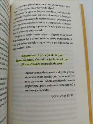 El cielo lo cambia todo vive cada día sabiendo ...