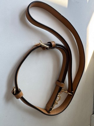 Bolso Michael Kors Pouchette Cadena Pequeño