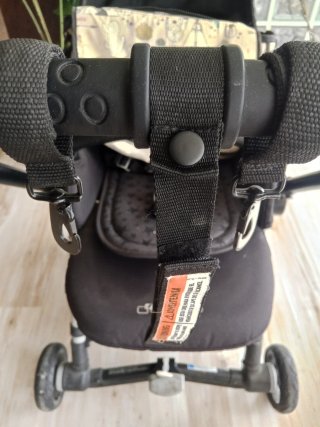 Carro Jane Minnum + Bolsa y Kit Sport