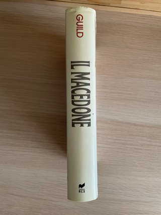 Il macedone