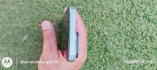 iPhone 16 Pro Max blanco