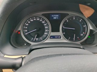 Lexus IS 2007