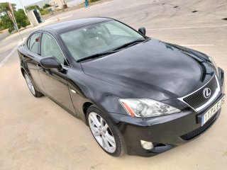 Lexus IS 2007