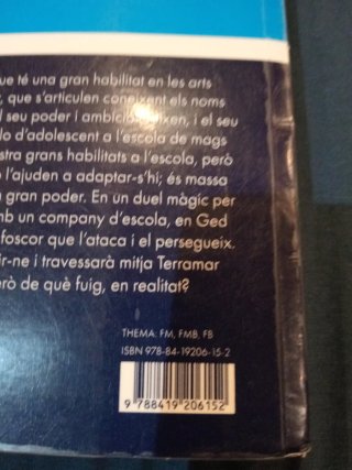 Un mag de Terramar