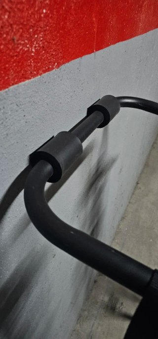 Portabicicletas para coche