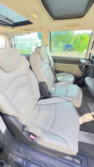 Peugeot 807 2004 2.2 diesel 136 cv