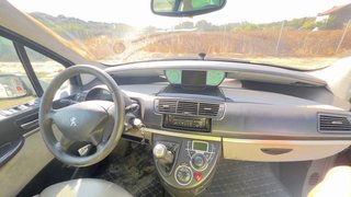 Peugeot 807 2004 2.2 diesel 136 cv
