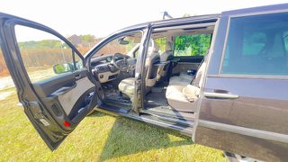 Peugeot 807 2004 2.2 diesel 136 cv