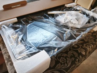 Plancha Eléctrica Princess XXL