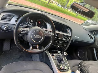 Audi A5 SPORTBACK 2013 1.8 TFSI