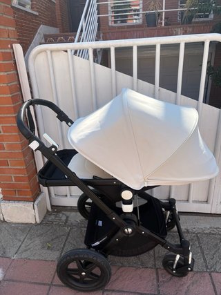 Bugaboo Camaleon 3 Plus
