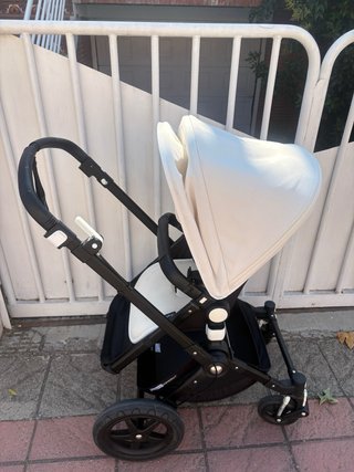 Bugaboo Camaleon 3 Plus