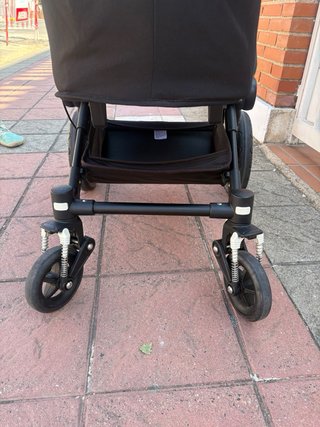 Bugaboo Camaleon 3 Plus