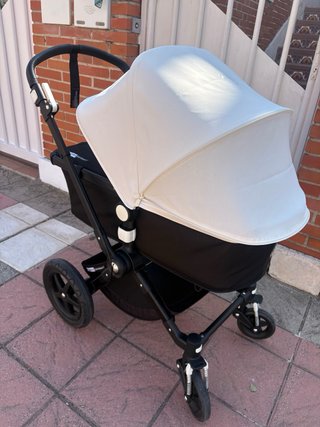 Bugaboo Camaleon 3 Plus