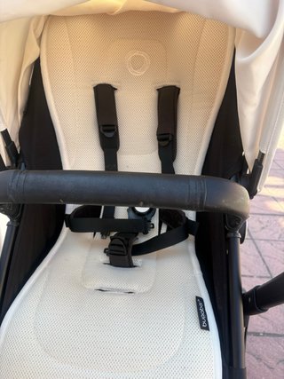 Bugaboo Camaleon 3 Plus