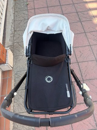 Bugaboo Camaleon 3 Plus