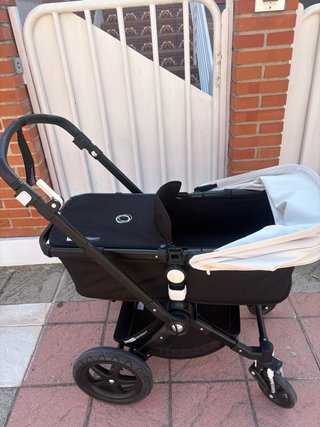 Bugaboo Camaleon 3 Plus