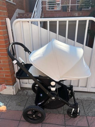 Bugaboo Camaleon 3 Plus