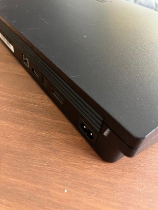 Consola Sony PS3 Negra + 2 Mandos + FIFA 18
